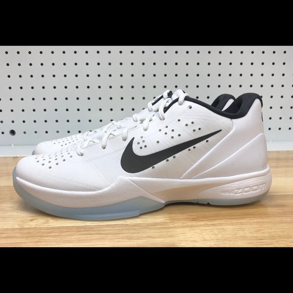 nike air zoom hyper attack volleyball